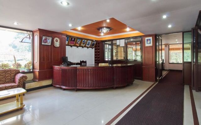 Archana Residency