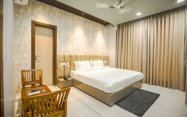 Hotel The Reef