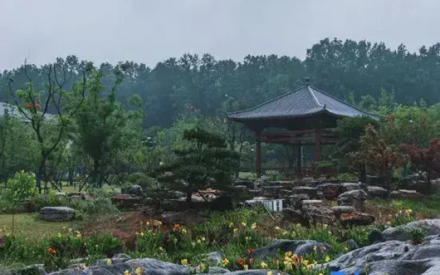 Huainan State Guest Hotel