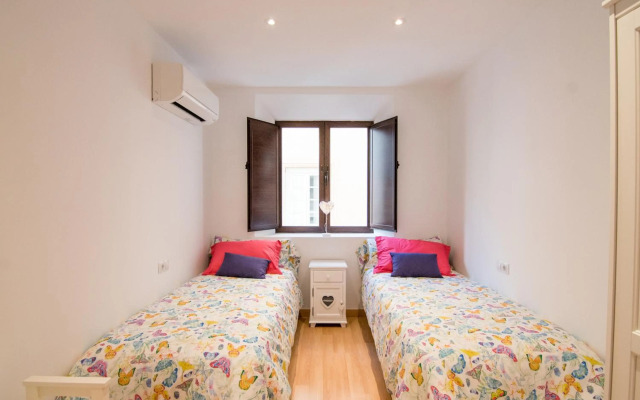 tuGuest Alhondiga Apartment