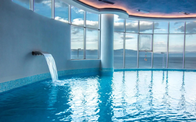 Blue Mudanya Hotel