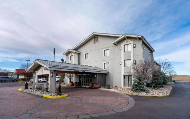 La Quinta Inn by Wyndham Cheyenne