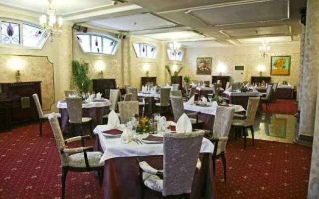 Hotel „Palas”