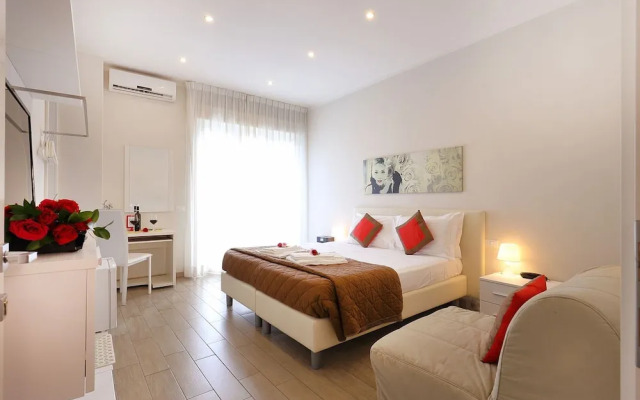 Florence Comfort B&B