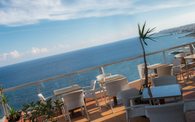 The Preluna Hotel
