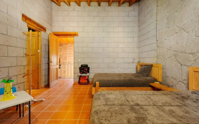 Los Encinos Countryside Nature & Privacy