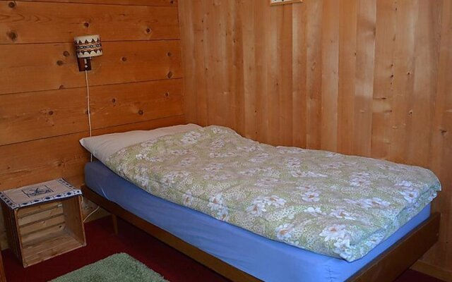 Apartment Lydia Lauenen b. Gstaad