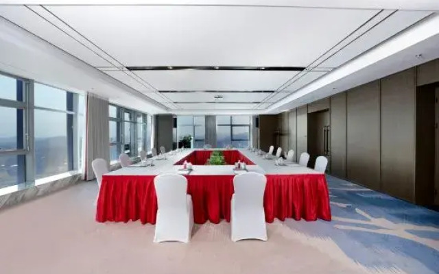 Mövenpick by Accor Xuzhou