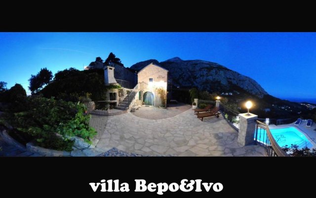 Villa Bepo i Ivo