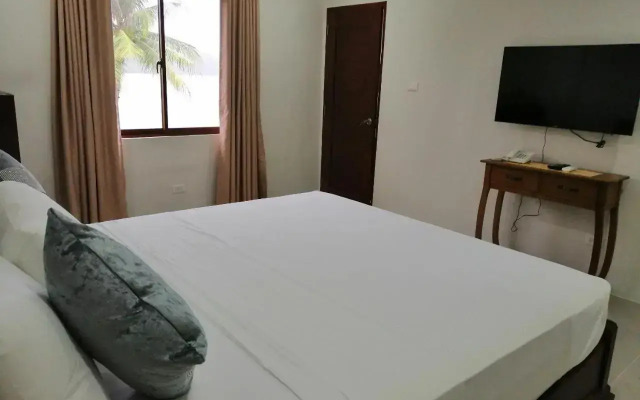 Nirvana Resort
