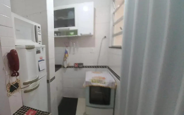 Centro 2 quartos e Smart TV, Self Check-in