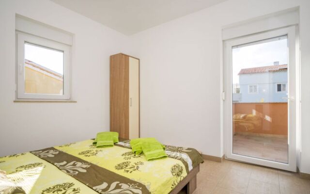 Apartment B&B Medulin/Ližnjan 8949