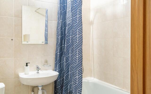 Апартаменты на Садовой 90