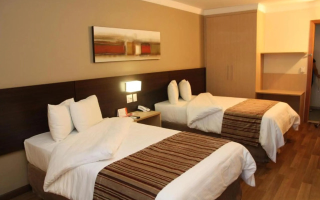 Transamerica Lagoa Santa