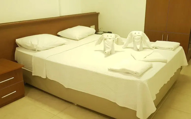 Akyaka Kaya Hotel