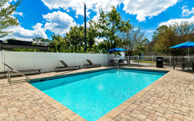 Best Western Niceville - Eglin AFB Hotel