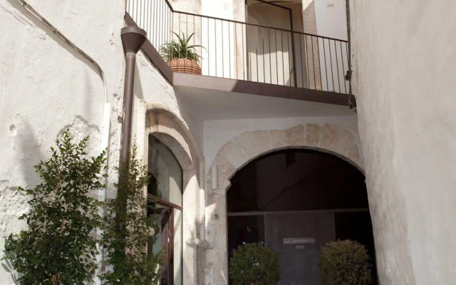 La Sommità Relais & Chateaux