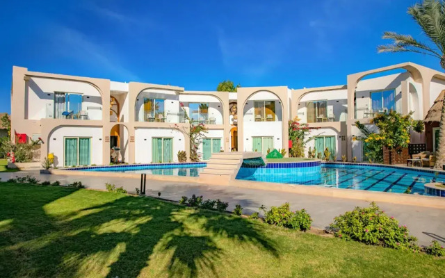 Hotel Panorama Bungalow Resort El Gouna