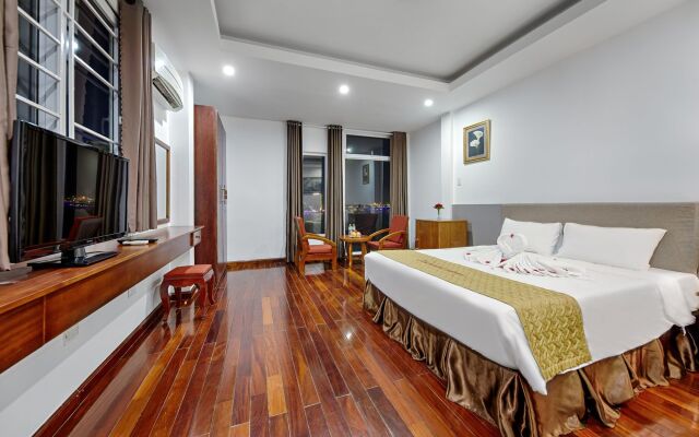 Catinal Hotel