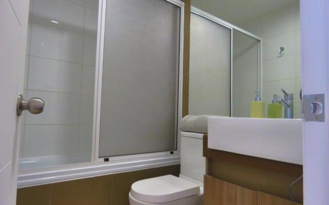 Vista Hermosa Marina Horizonte 209