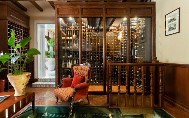 Relais Briuccia e Ristorante Capitolo Primo