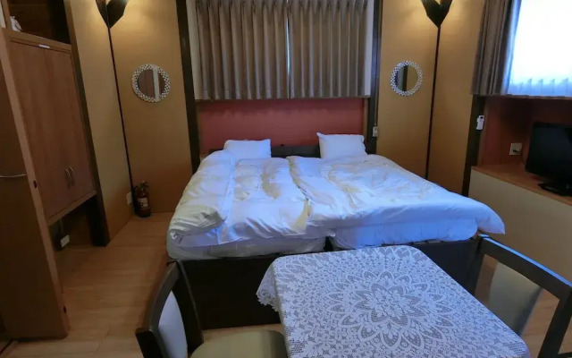 Shirahama Meiji Villa