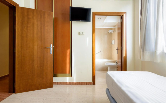 Hospedium Hotel Don Fidel