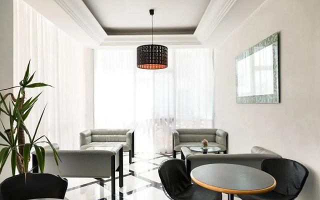 Hotel Alexander