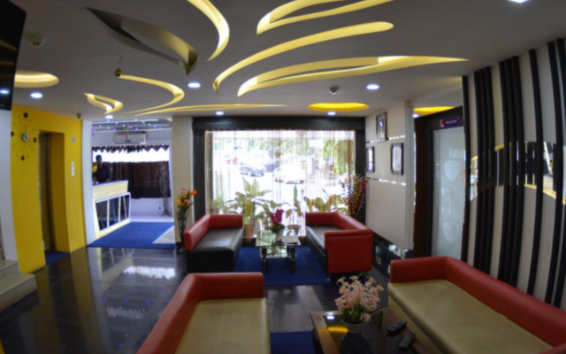 Hotel Islander Inn - Port Blair