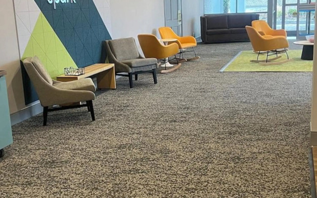Spark by Hilton Lockport