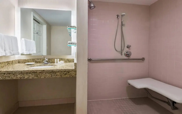 Residence Inn by Marriott Boston Brockton/Easton