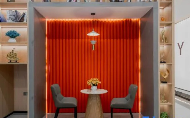 YUE FEI YUN Hotel