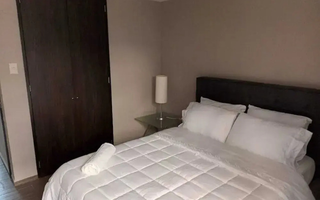 Amazing 2BR in Parque España