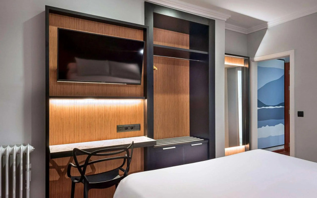 ibis Styles Figueres Ronda