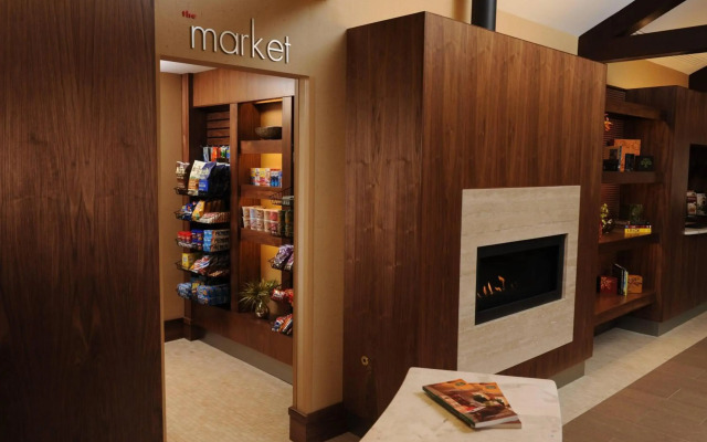 Courtyard by Marriott Rochester East/Penfield