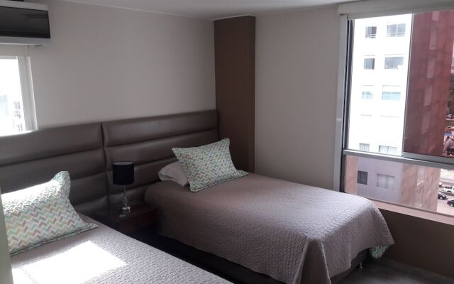 La Posada de Guille Premium Apartments & Rooms