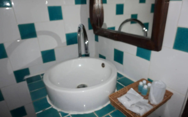 Starwell Garden Home Resort