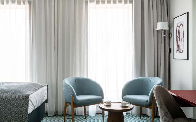 RentPlanet - Apartamenty Centrum