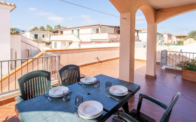 Welcomely - Il Borghetto 7