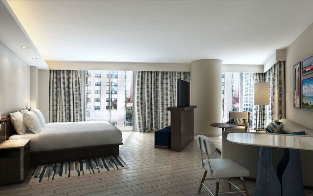 Hyatt Centric Brickell Miami
