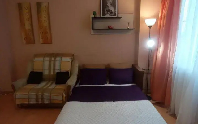 Апартаменты на улице Малиновского