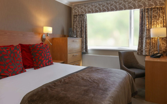 Barton Manor Hotel & Spa, BW Signature Collection
