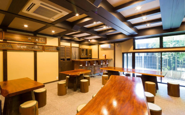 Matsubaya Ryokan