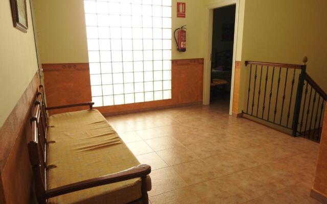 La Morada Casa Rural