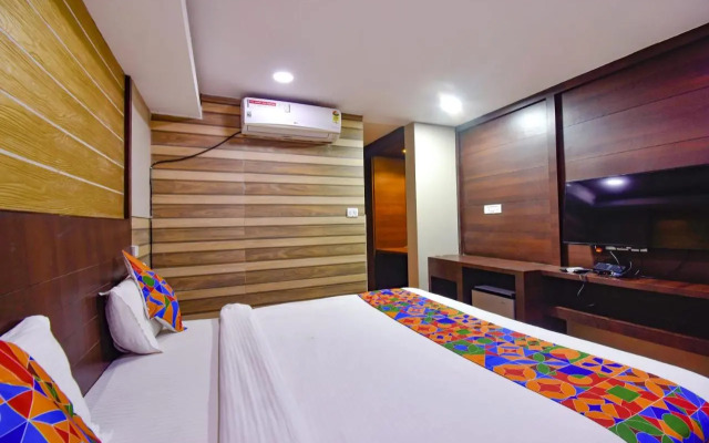 FabExpress Ocean Residency, Colva