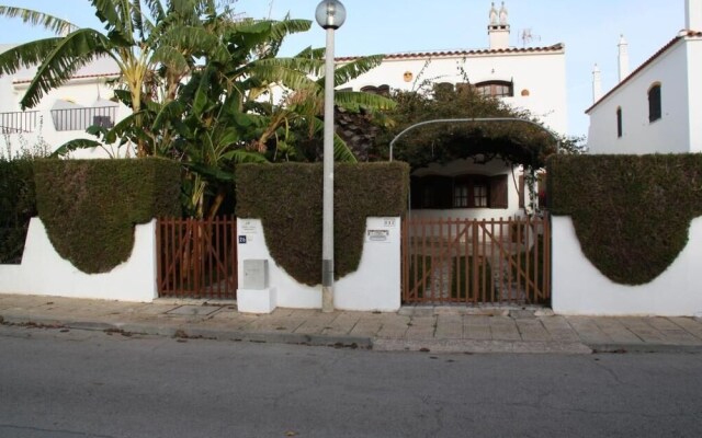 Roulito's House
