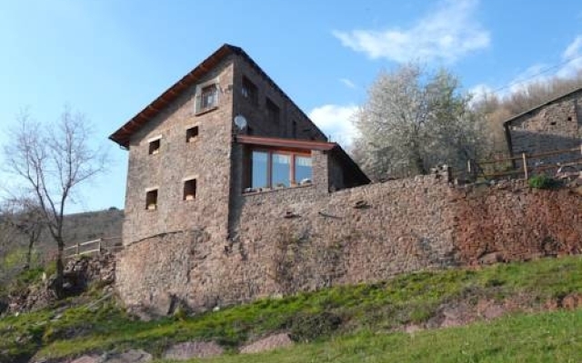 B&B Borda El Vilar Casa rural