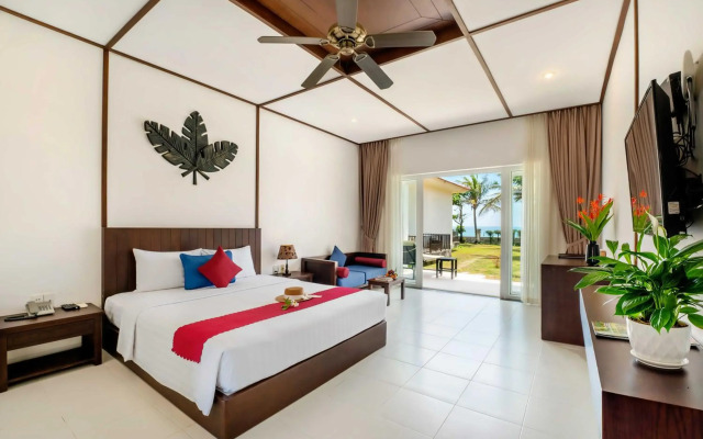 Tam Thanh Beach Resort & Spa