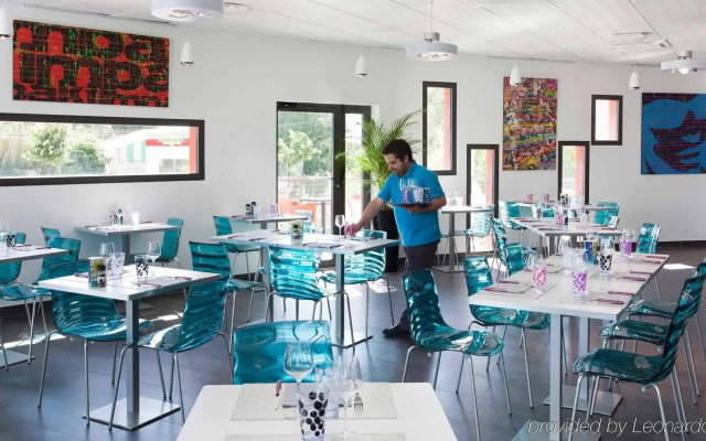 ibis Styles Pertuis Luberon