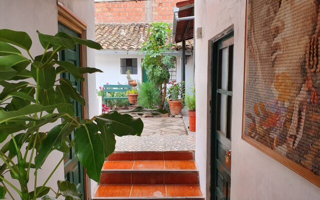 Hospedaje Familiar Kitamayu